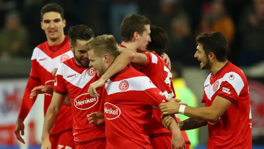 Prediksi Fortuna Dusseldorf vs FC Nuremberg