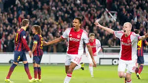 Prediksi Ajax vs Almere City FC 12 Mei 2024