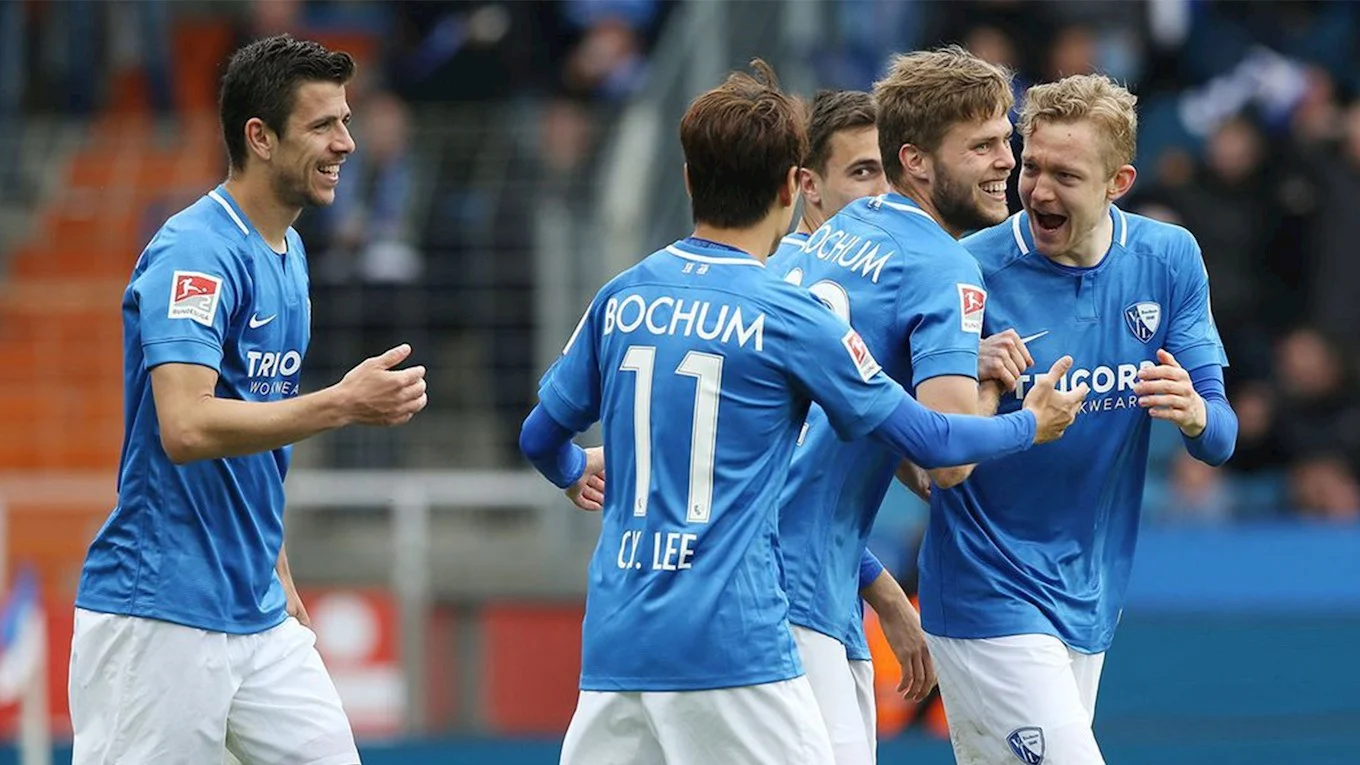 Prediksi Bochum vs Fortuna Düsseldorf 24 Mei 2024