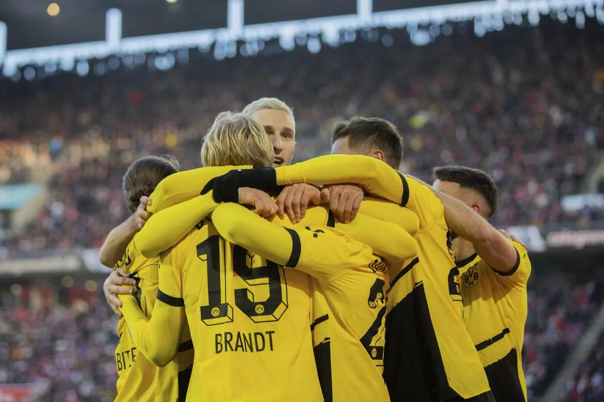 Prediksi Borussia Dortmund vs Darmstadt 18 Mei 2024