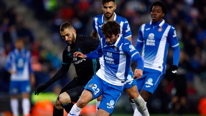 Prediksi Espanyol vs Cartagena 2 Juni 2024