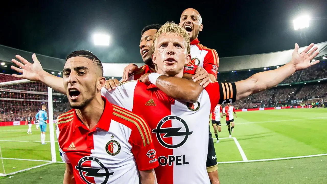 Prediksi Feyenoord vs PEC Zwolle 6 Mei 2024