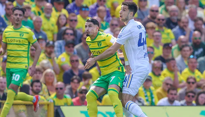 Prediksi Leeds United vs Norwich City 17 Mei 2024