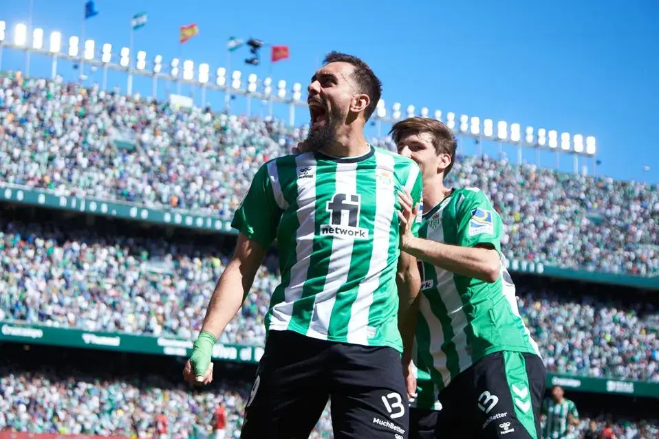 Prediksi Real Betis vs Almeria 13 Mei 2024