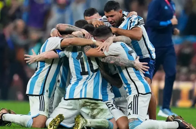 Prediksi Argentina vs Kanada 21 Juni 2024