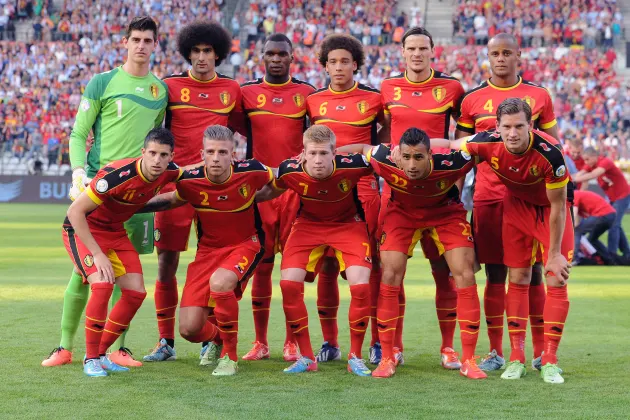 Prediksi Belgium vs Romania 23 Juni 2024