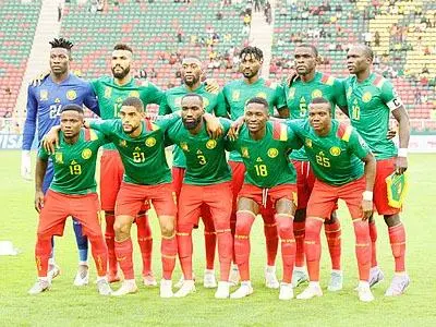 Prediksi Cameroon vs Cape Verde 8 Juni 2024