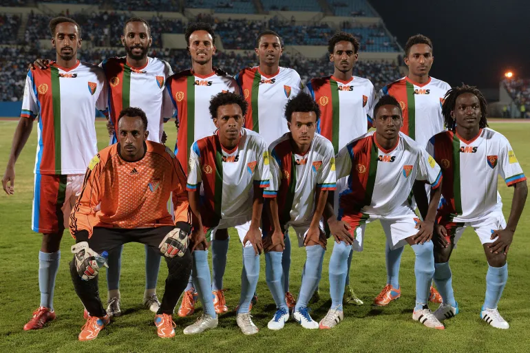 Prediksi Eritrea vs Niger 8 Juni 2024