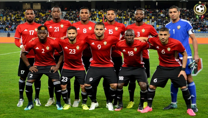 Prediksi Libya vs Mauritius 6 Juni 2024