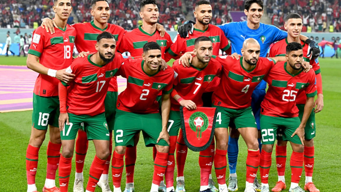 Prediksi Marocco vs Zambia 8 Juni 2024