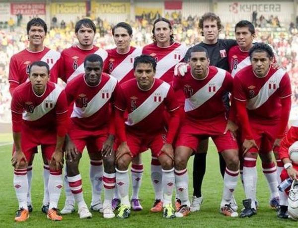 Prediksi Peru vs Chili 22 Juni 2024