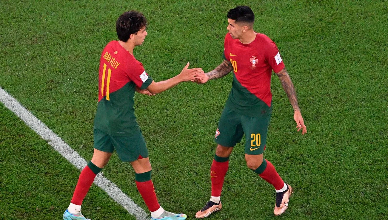 Prediksi Portugal vs Czechia 19 Juni 2024