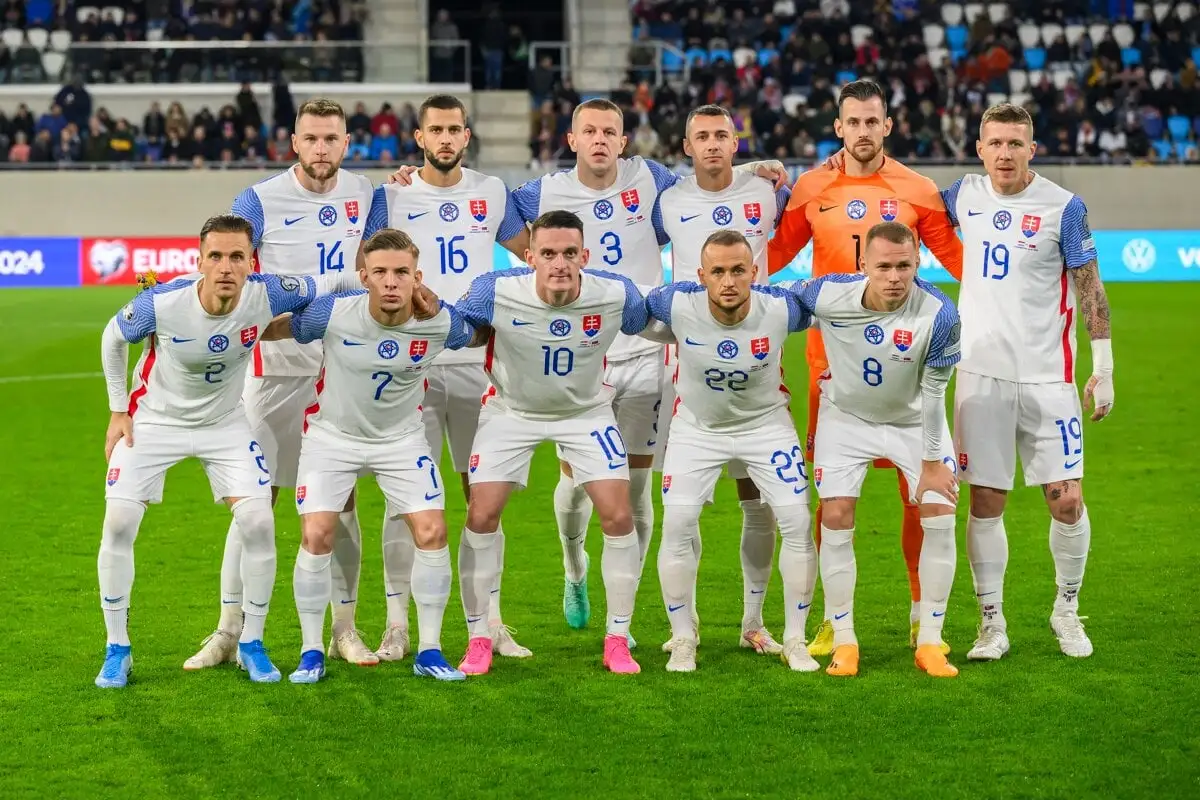 Prediksi Slovakia vs Romania 26 Juni 2024