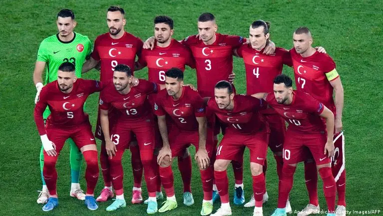 Prediksi Turki vs Portugal 22 Juni 2024