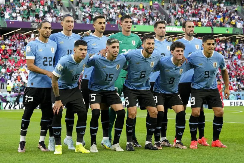 Prediksi Uruguay vs Bolivia 28 Juni 2024