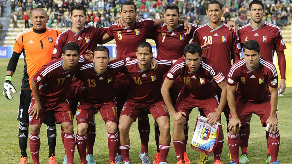 Prediksi Venezuela vs Meksiko 27 Juni 2024