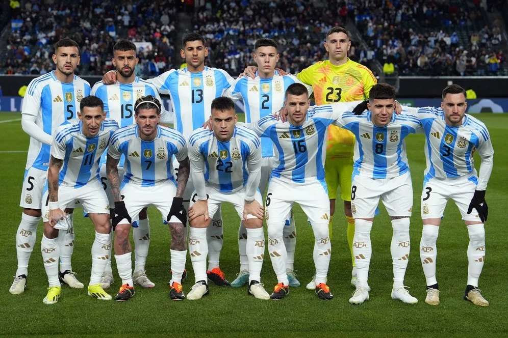 Prediksi Argentina vs Kanada 10 Juli 2024