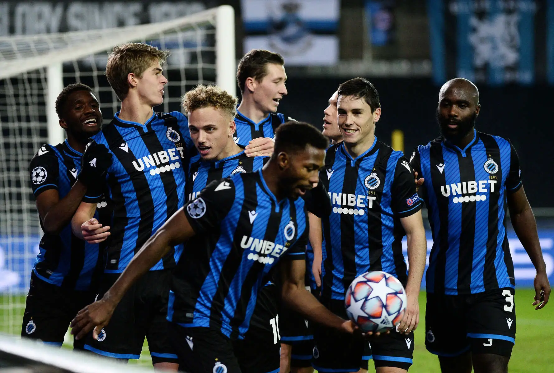 Prediksi Club Brugge vs KV Mechelen 27 Juli 2024