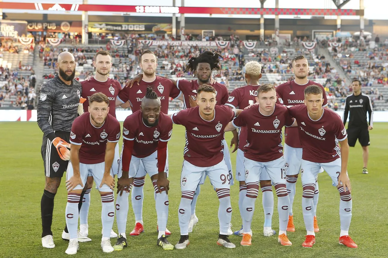 Prediksi Colorado Rapids vs Sporting Kansas City 5 Juli 2024