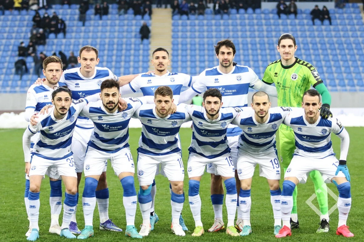 Prediksi Dinamo Batumi vs Ludogorets Razgrad 18 Juli 2024