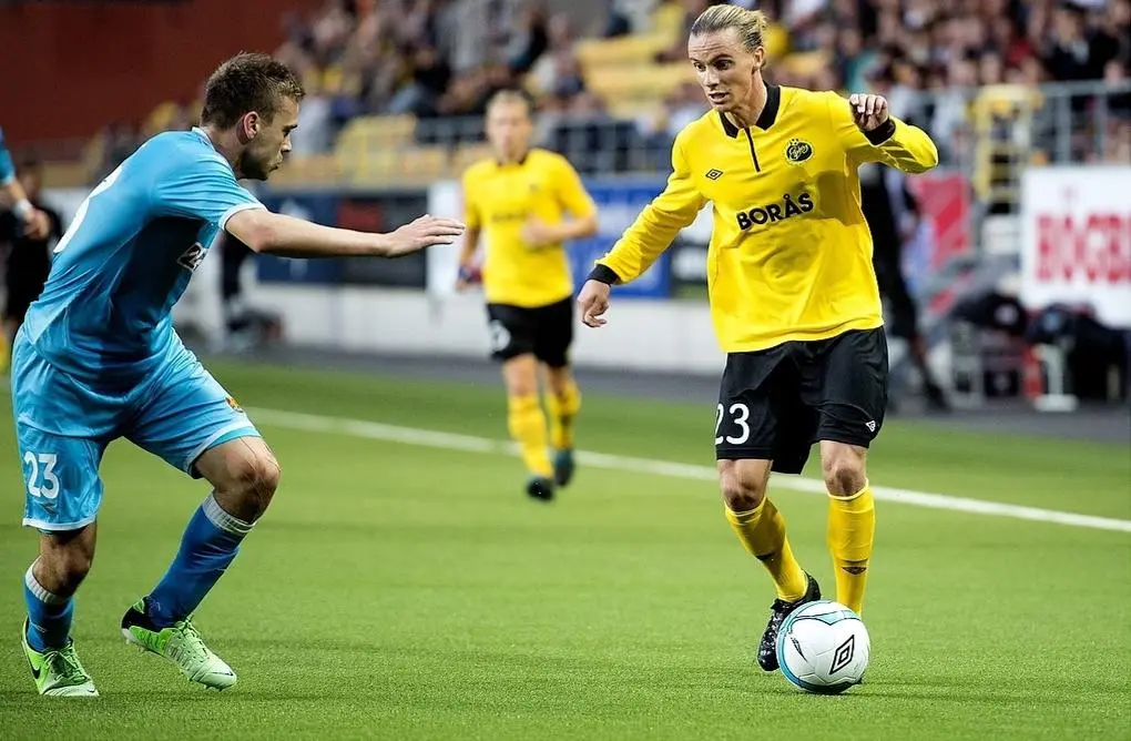 Prediksi Elfsborg vs Pafos FC 12 Juli 2024