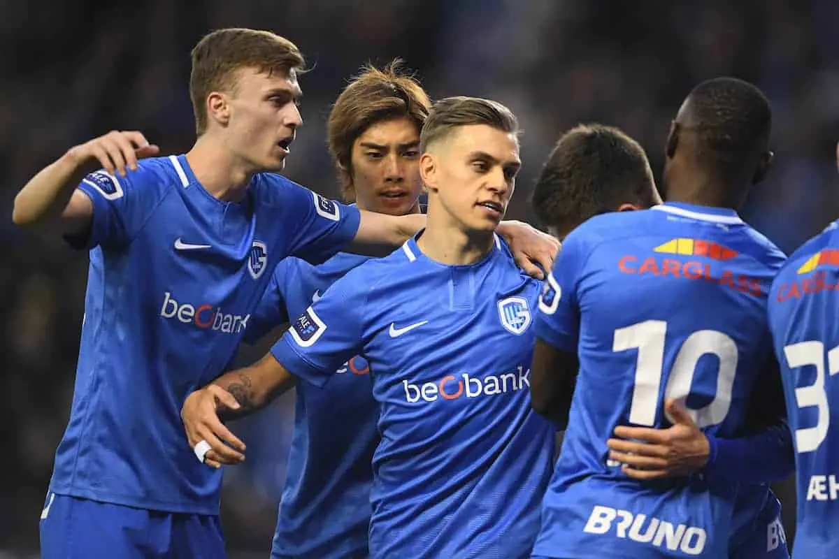 Prediksi Genk vs Standard Liege 28 Juli 2024