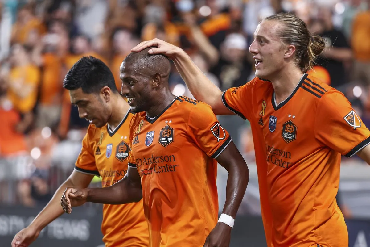 Prediksi Houston Dynamo vs Los Angeles FC 8 Juli 2024