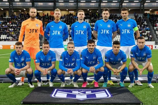 Prediksi Klaksvik vs FC Differdange 03 11 Juli 2024