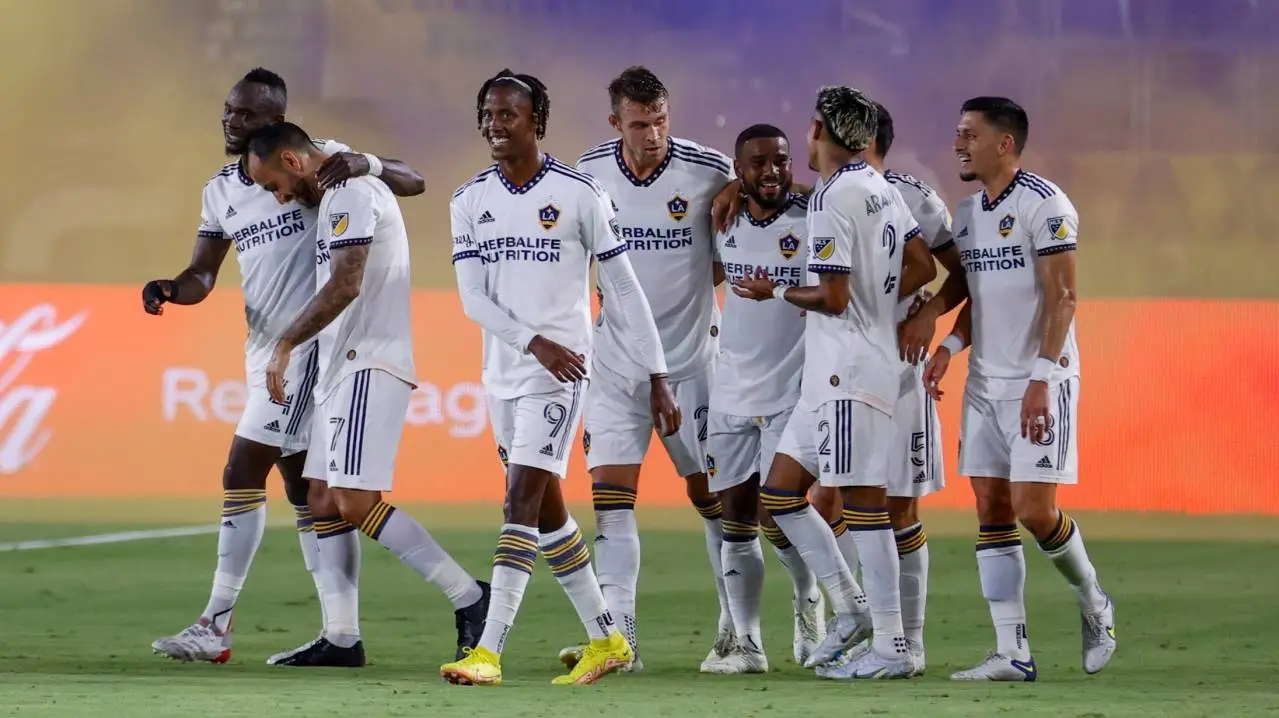 Prediksi LA Galaxy vs Los Angeles FC 5 Juli 2024