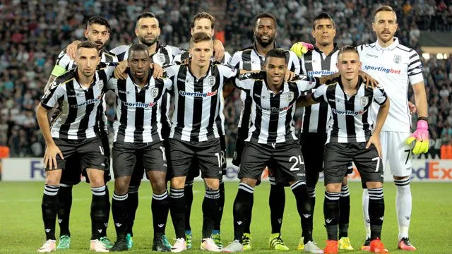 Prediksi Paok FC vs Borac Banja Luka 25 Juli 2024