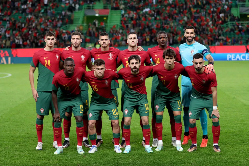 Prediksi Pertandingan Portugal vs Perancis 6 Juli 2024