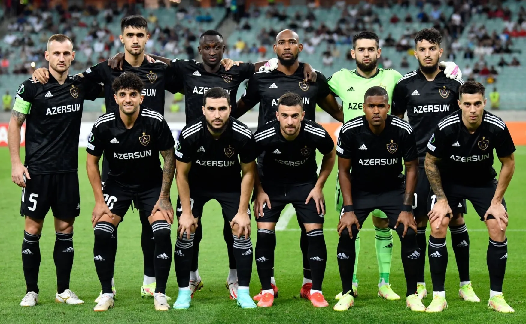 Prediksi Qarabaq FK vs Lincoln Red Imps FC 30 Juli 2024