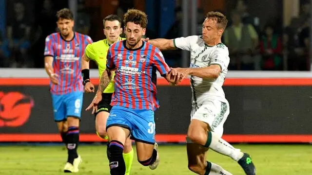 Prediksi Avellino vs Juve Stabia 5 Agustus 2024