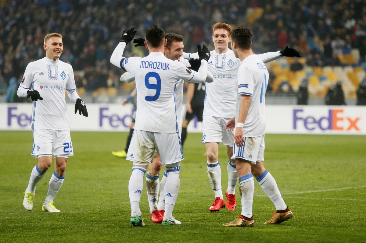 Prediksi Dynamo Kyiv vs FC Salburg 22 Agustus 2024