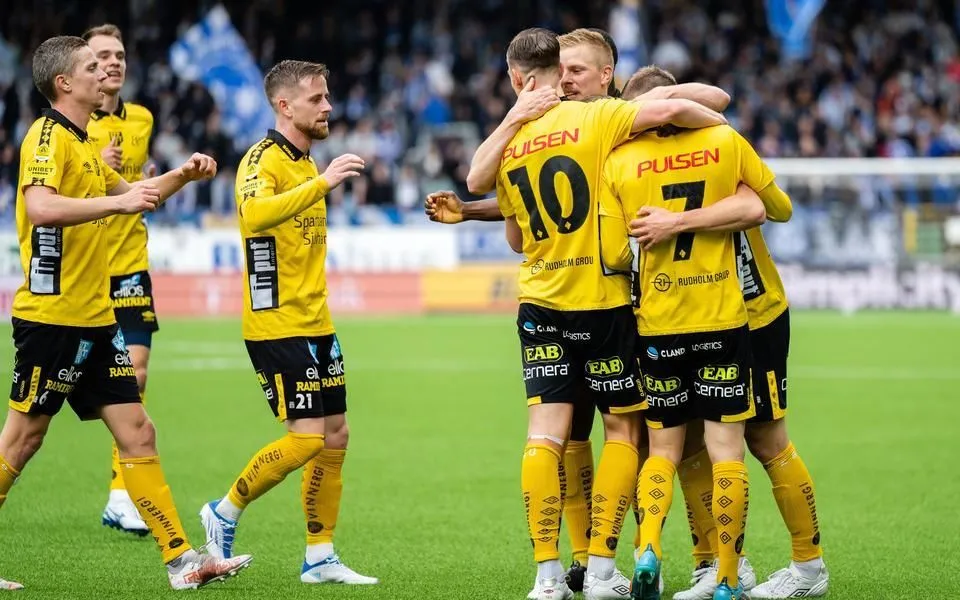 Prediksi Elfsborg vs FC Sheriff 2 Agustus 2024