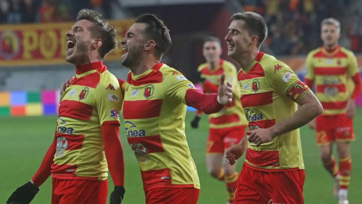 Prediksi Jagiellonia Bialystok vs Bodoe 8 Agustus 2024