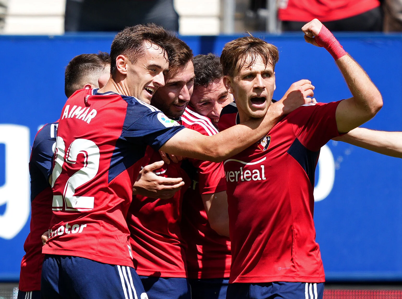 Prediksi Osasuna vs Leganés 18 Agustus 2024