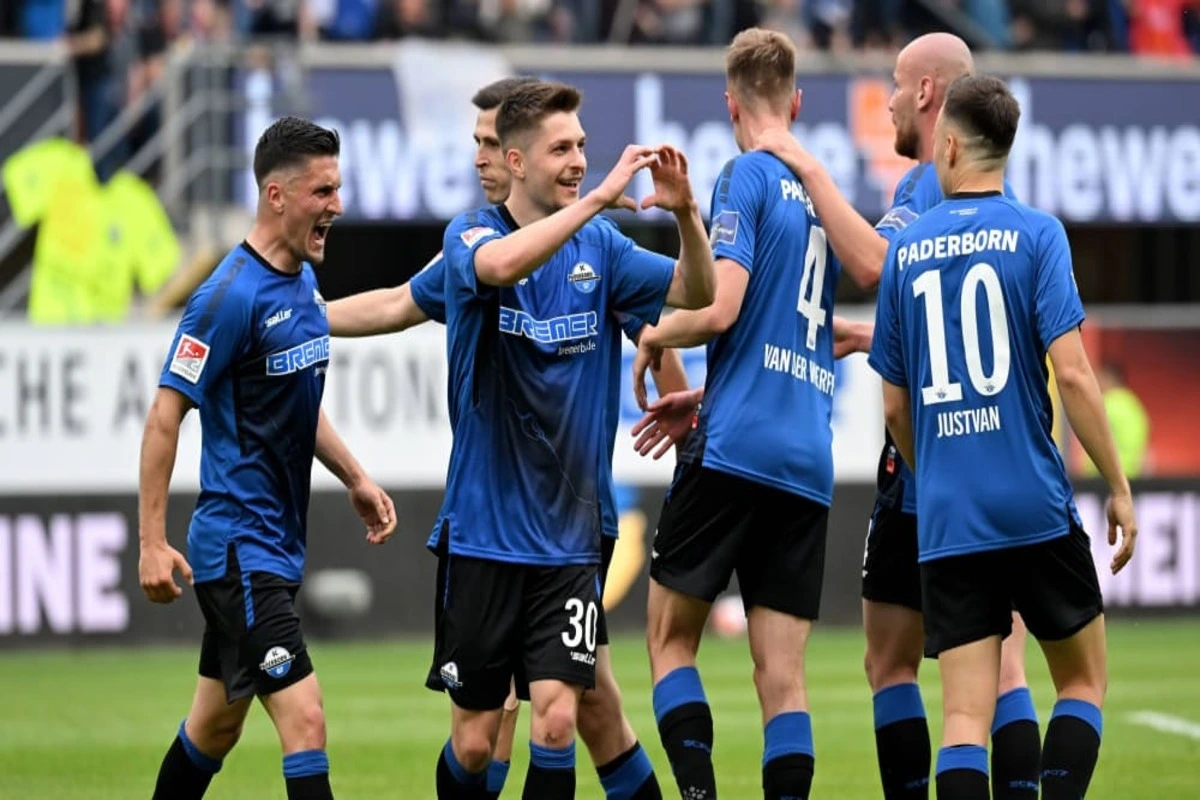 Prediksi Paderborn vs Darmstadt 11 Agustus 2024