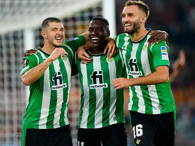 Prediksi Real Betis vs Girona 16 Agustus 2024