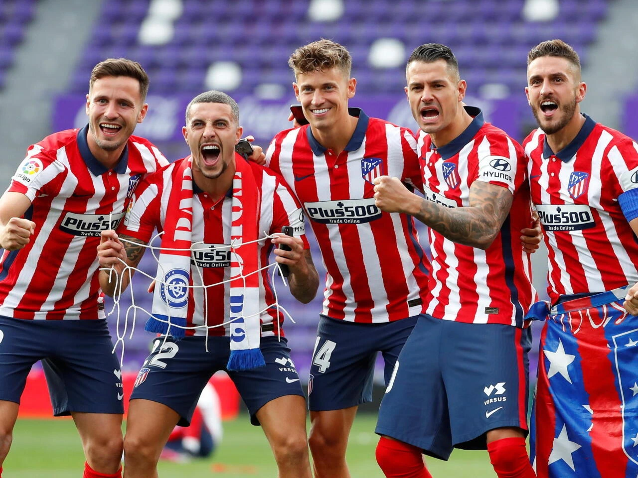 Prediksi Atletico Madrid vs Real Madrid 30 September 2024