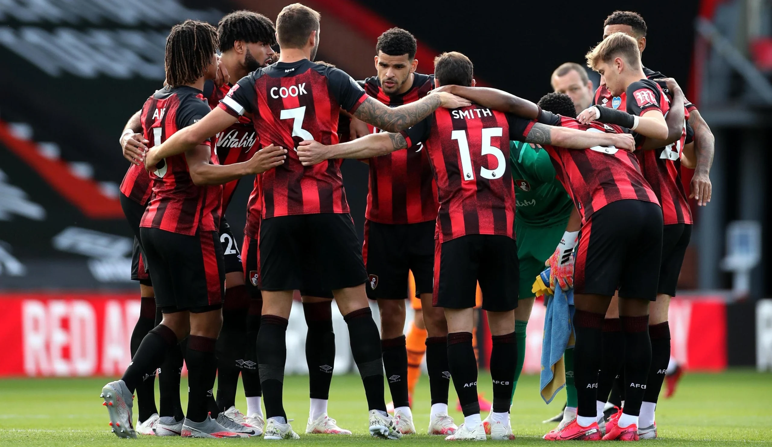 Prediksi Bournemouth vs Southampton 1 Oktober 2024