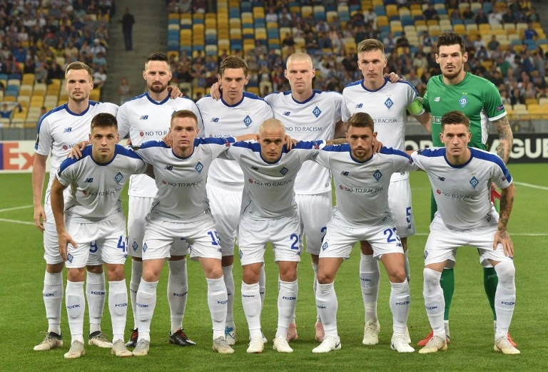 Prediksi Dynamo Kyiv vs Lazio 26 September 2024