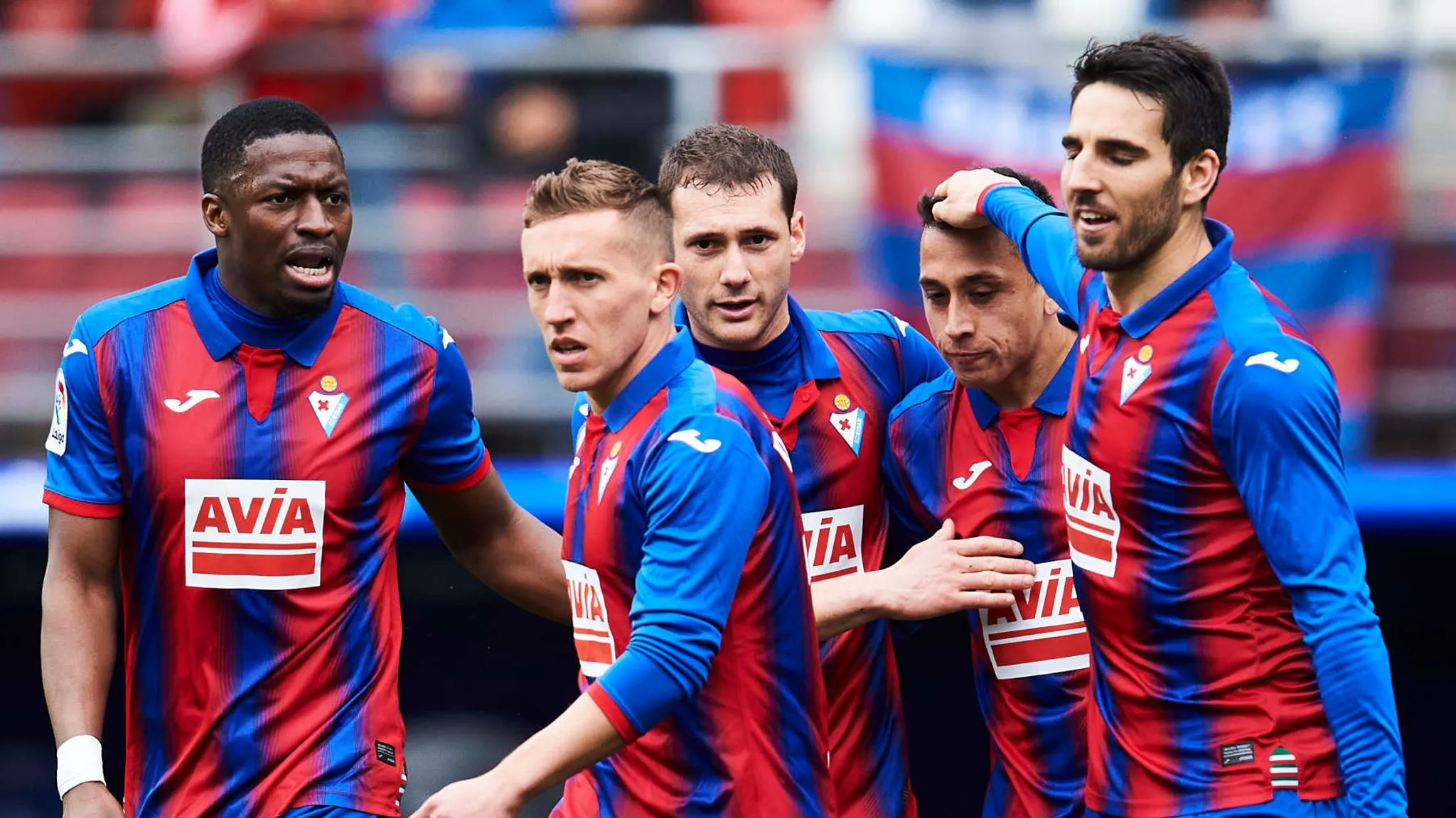 Prediksi Eibar vs Levante 3 Agustus 2024