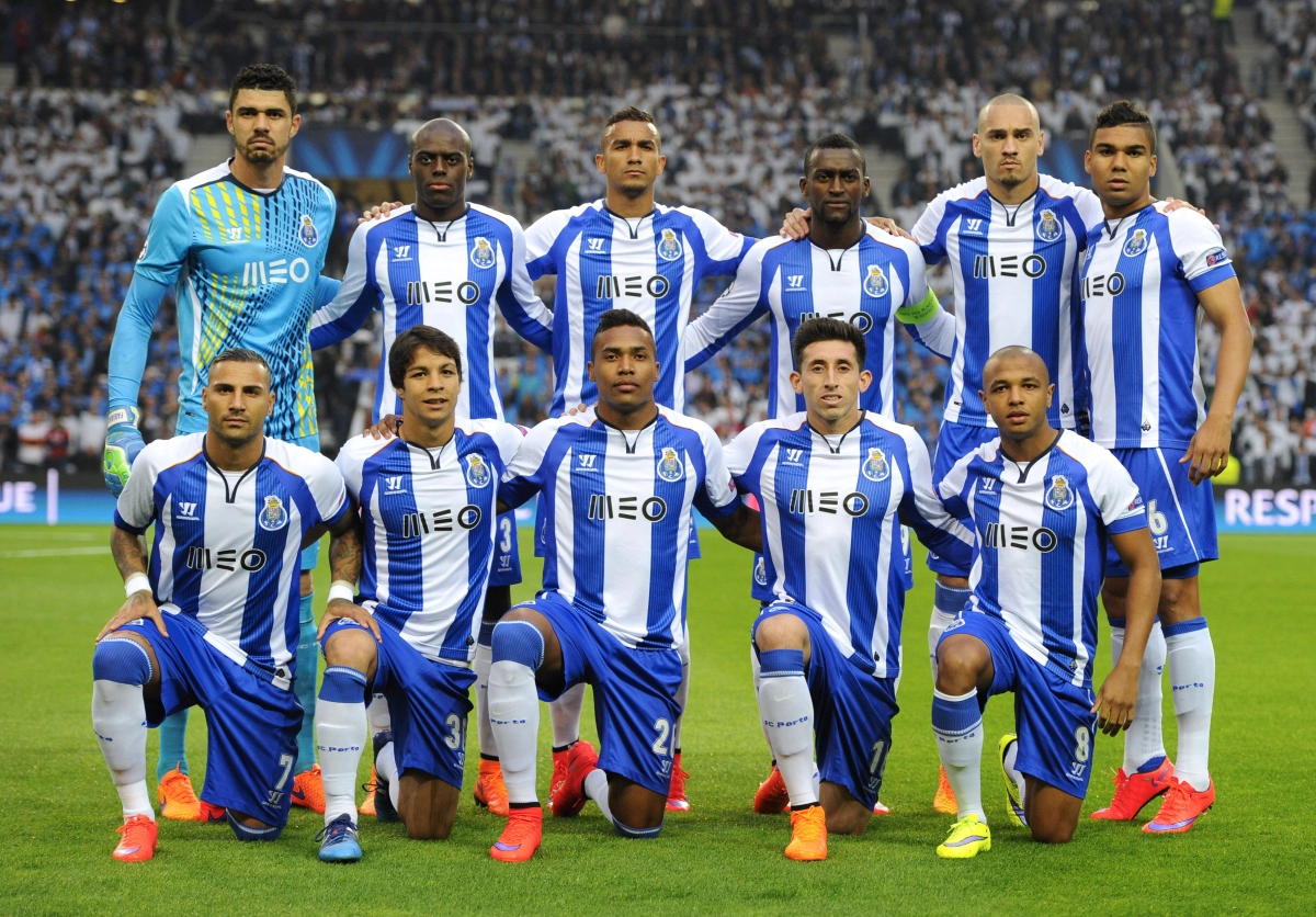 Prediksi FC Porto vs Arouca 30 September 2024