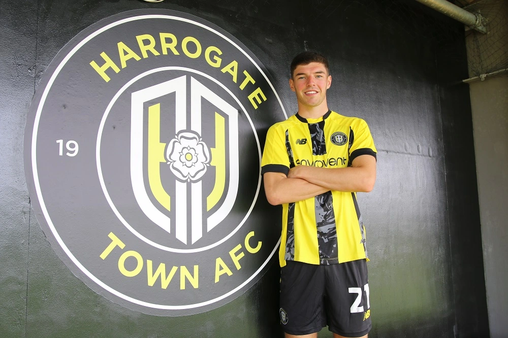 Prediksi Harrogate Town vs Doncaster Rovers 13 September 2024