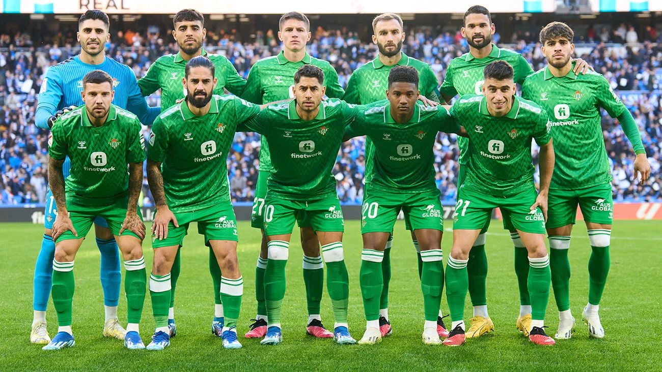 Prediksi Real Betis vs Leganes 14 September 2024