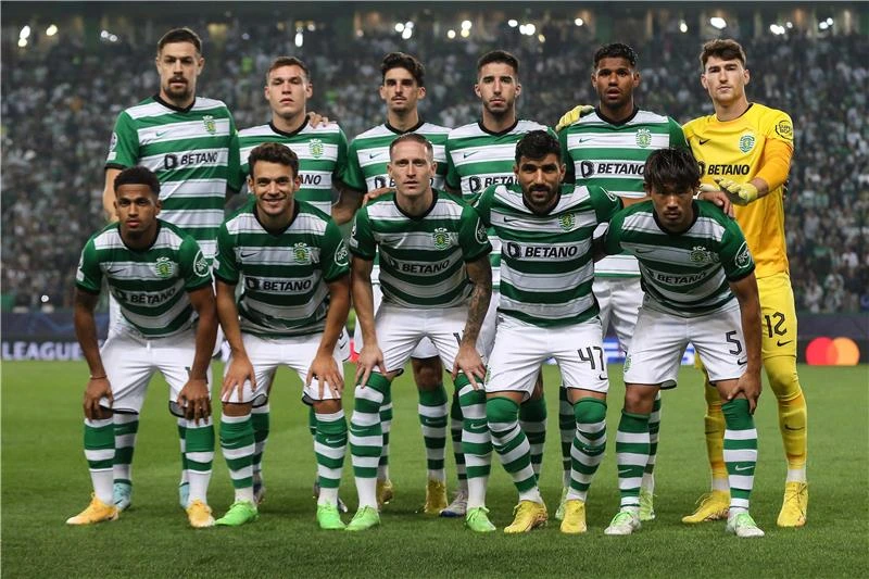 Prediksi Sporting CP vs AVS Futebol SAD 23 September 2024