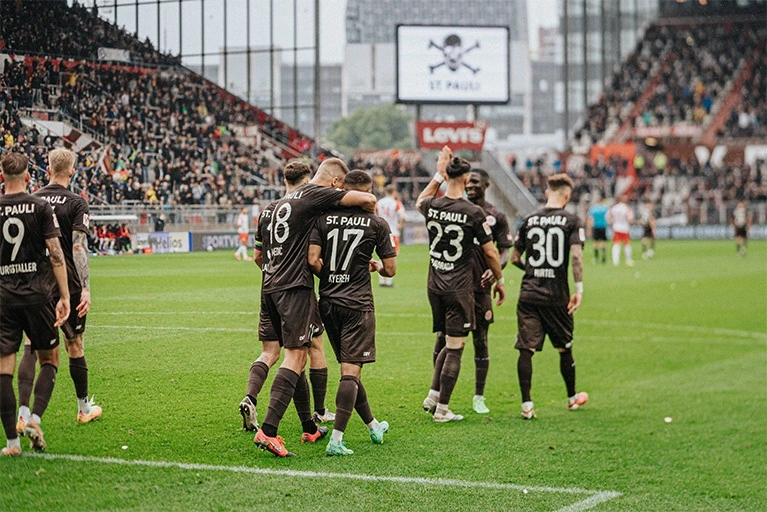 Prediksi St Pauli vs RB Leipzig 23 September 2024