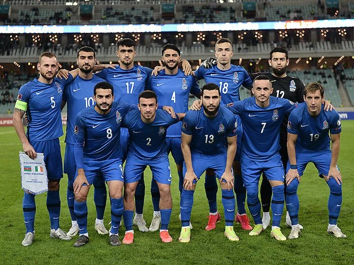 Prediksi Azerbaijan vs Slovakia 14 Oktober 2024