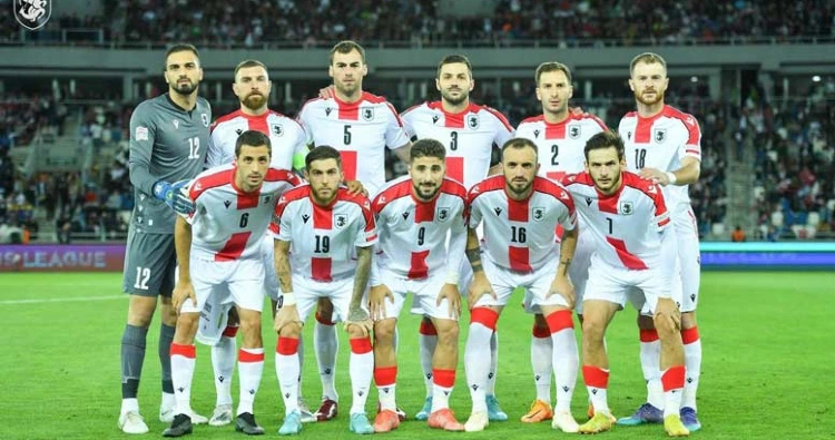 Prediksi Georgia vs Albania 14 Oktober 2024